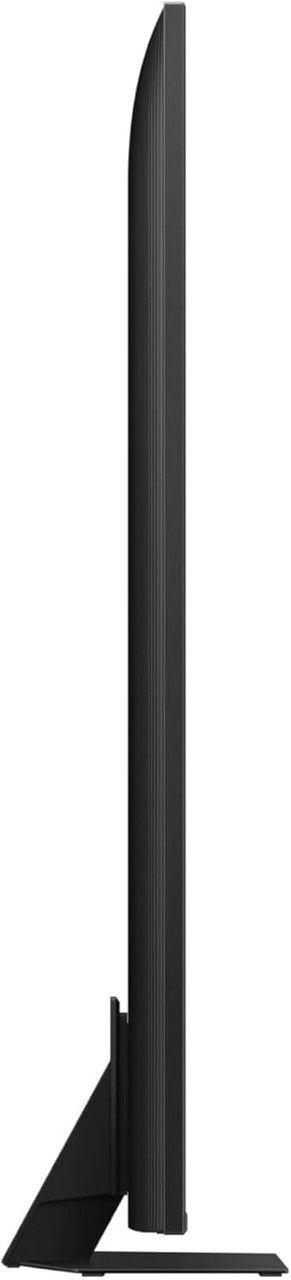 Samsung LS03D 55" Class The Frame QLED 4K - Black