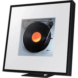 Samsung LS60D Music Frame Speaker - Black