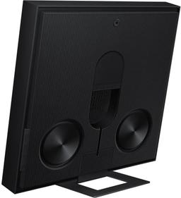 Samsung LS60D Music Frame Speaker - Black