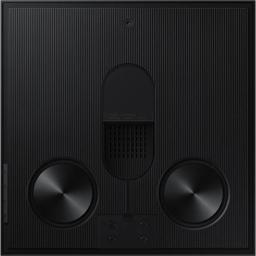 Samsung LS60D Music Frame Speaker - Black