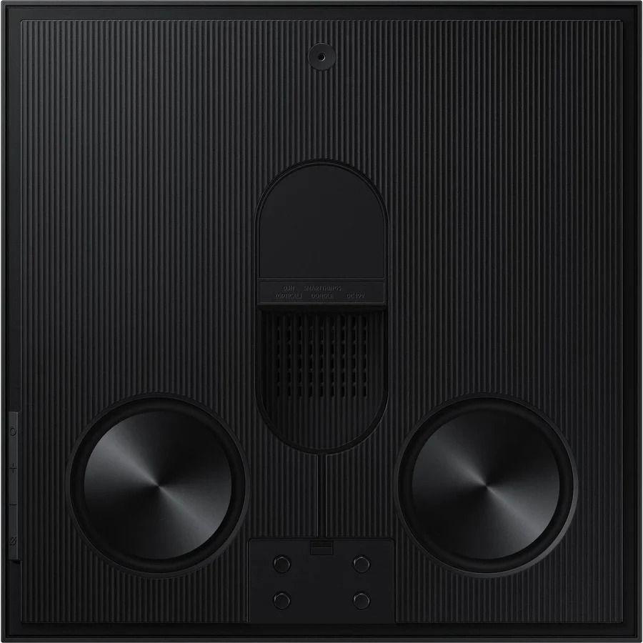 Samsung LS60D Music Frame Speaker - Black