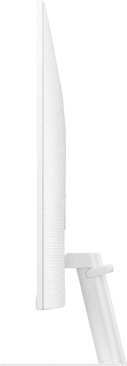 Samsung M70D 4K UHD Smart Monitor 43" - White - 43 Inch