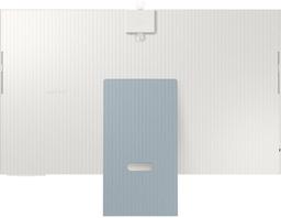 Samsung M80B 4K UHD Smart Monitor - Pearl Blue - 32 Inch