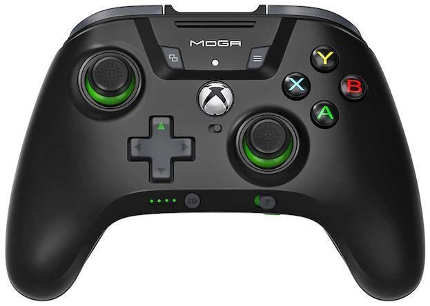 Samsung MOGA XP5-X Plus Bluetooth Controller - Black