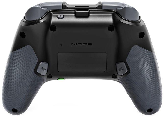 Samsung MOGA XP5-X Plus Bluetooth Controller - Black