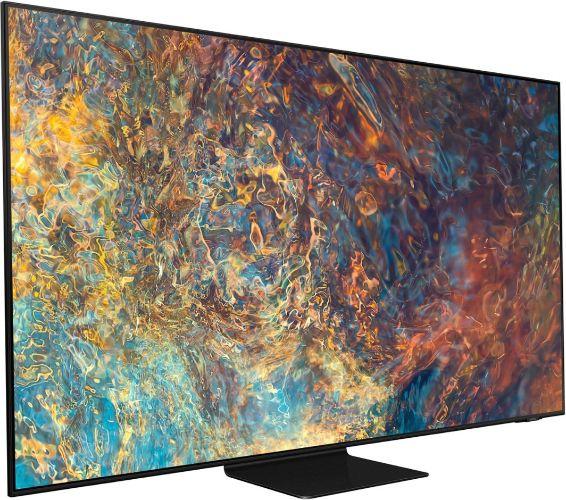 Neo QLED TVs (100+ products) compare now & find price »