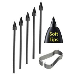 Samsung NIB Replacement for S-Pen (5Pin) - Black