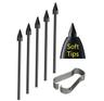 Samsung NIB Replacement for S-Pen (5Pin) - Black