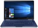 Samsung Notebook 9 Pen Notebook 15" Intel Core i7 8565U 1.8GHz in Blue in Excellent condition