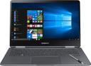Samsung Notebook 9 Pro Laptop 15" Intel Core i7-8550U 1.8GHz in Titan Silver in Acceptable condition