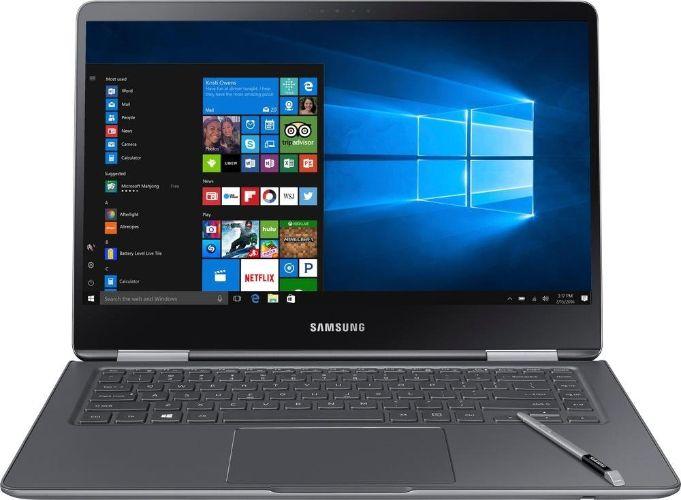 Samsung Notebook 9 Pro Laptop 15"