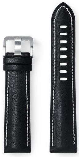 Samsung Novonappa Hybrid Band (20mm) - Black