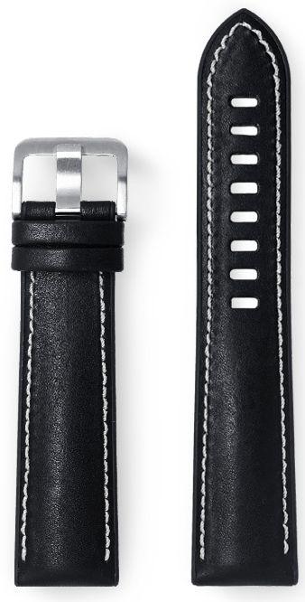 Samsung  Novonappa Hybrid Band (20mm) - Black - Brand New