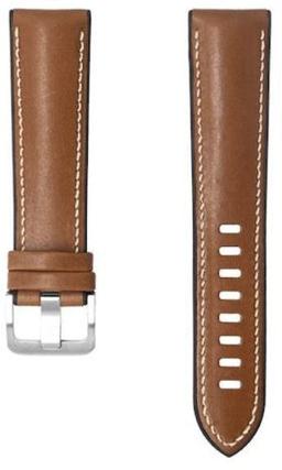 Samsung Novonappa Hybrid Band (20mm) - Brown