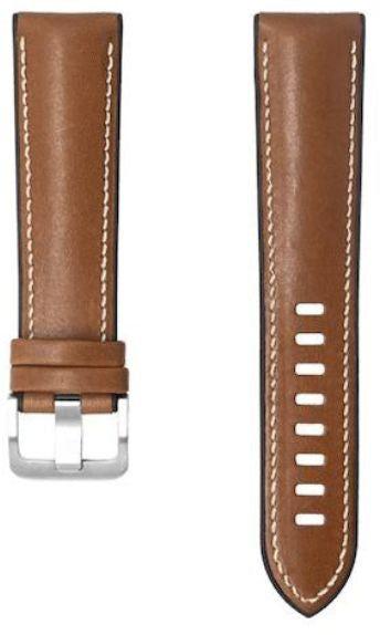 Samsung  Novonappa Hybrid Band (20mm) - Brown - Excellent