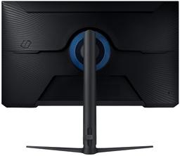 Samsung Odyssey G32A FHD 165Hz 1ms Gaming Monitor - Black - 27 Inch