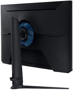 Samsung Odyssey G32A FHD 165Hz 1ms Gaming Monitor - Black - 27 Inch