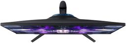 Samsung Odyssey G32A FHD 165Hz 1ms Gaming Monitor - Black - 27 Inch