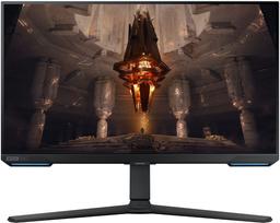 Samsung Odyssey G70B 4K UHD IPS 144Hz Gaming Monitor - Black - 28 Inch