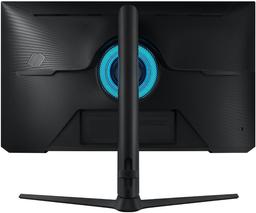 Samsung Odyssey G70B 4K UHD IPS 144Hz Gaming Monitor - Black - 28 Inch