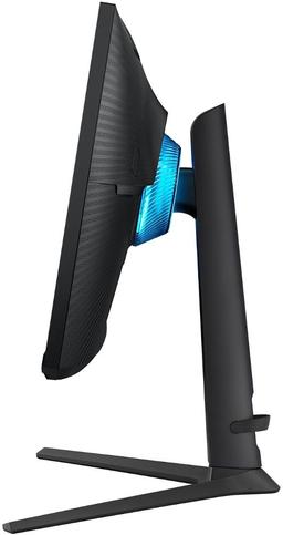 Samsung Odyssey G70B 4K UHD IPS 144Hz Gaming Monitor - Black - 28 Inch