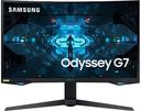 Samsung Odyssey G7 (DONT USE) in Black