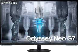 Samsung Odyssey Neo G7 Smart Gaming Monitor 43"