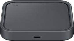 Samsung P2400 15W Wireless Charger Pad (US) - Dark Gray