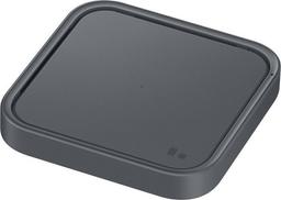 Samsung P2400 15W Wireless Charger Pad (US) - Dark Gray