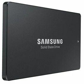 Samsung PM9A3 PCIe Gen4 x4 NVMe U.2 Enterprise SSD
