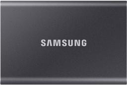 Samsung Portable SSD T7 USB 3.2 - 2TB - Titan Gray