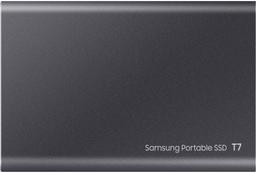 Samsung Portable SSD T7 USB 3.2 - 2TB - Titan Gray