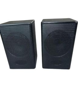 Samsung PS-KS1-1 Satellite Small Speakers (Set)