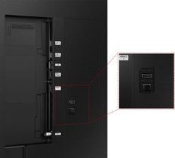 Samsung Q60A QLED 4K Smart TV