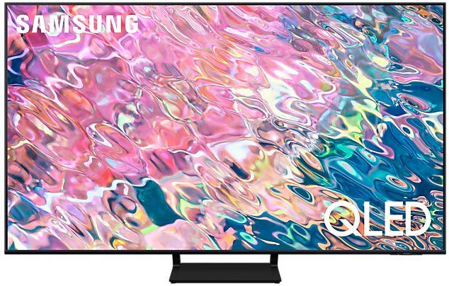 Samsung TV, Serie 8, 55 pulgadas, Neo QLED, 4k