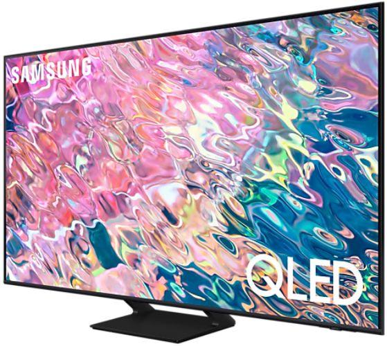 Samsung's 2019 QLED UHD TVs: 8K TVs Revamped, 4K TVs Get New Panel &  Backlighting