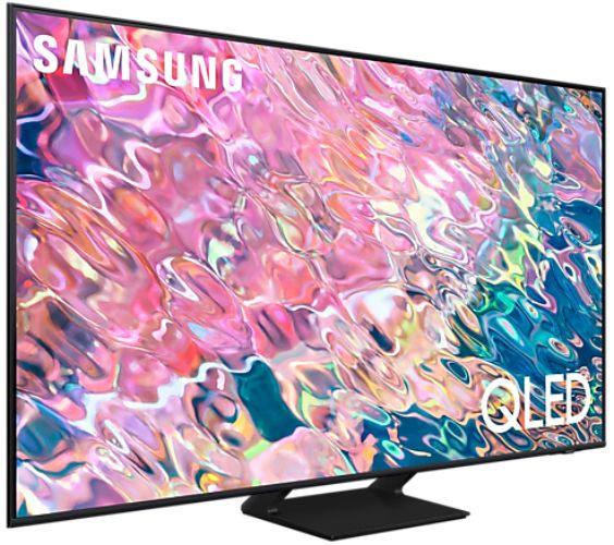 Samsung's 2019 QLED UHD TVs: 8K TVs Revamped, 4K TVs Get New Panel &  Backlighting