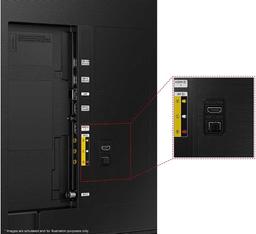 Samsung Q60C Series QLED 4K Smart TV