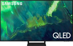 Samsung Q70A QLED 4K Smart TV - Black - 75 Inch
