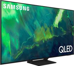 Samsung Q70A QLED 4K Smart TV - Black - 75 Inch