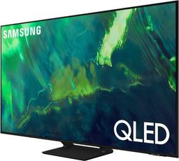 Samsung Q70A QLED 4K Smart TV - Black - 75 Inch