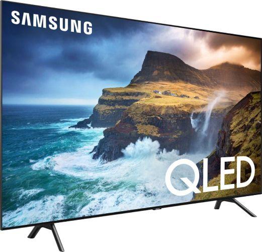 Samsung Q70R QLED Smart 4K UHD TV