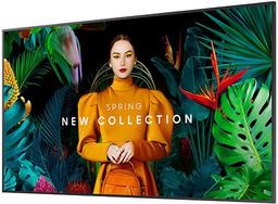 Samsung QBC Series 4K UHD Display - Black - 50 Inch