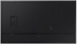 Samsung QBC Series 4K UHD Display - Black - 50 Inch