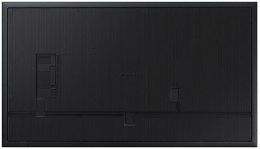 Samsung QBC Series 4K UHD Display - Black - 50 Inch