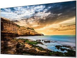 Samsung QET Series 4K UHD Display - Black - 75 Inch