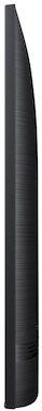 Samsung QET Series 4K UHD Display - Black - 75 Inch