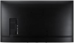 Samsung QET Series 4K UHD Display - Black - 75 Inch