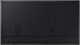 Samsung QMC Series Commercial Display - Black - 55 Inch