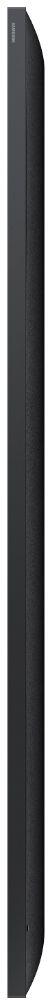 Samsung QMC Series Commercial Display - Black - 55 Inch